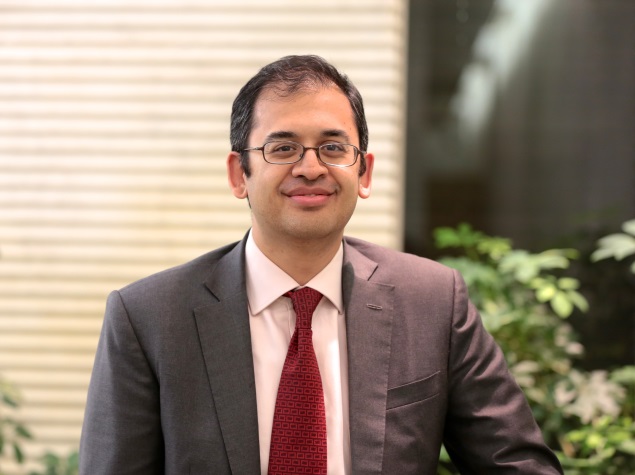 Myntra Appoints Ananth Narayanan as CEO