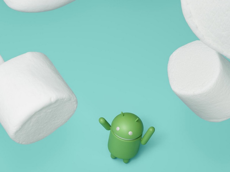 Google Releases Android 6.0 Marshmallow Factory Images for Nexus Devices