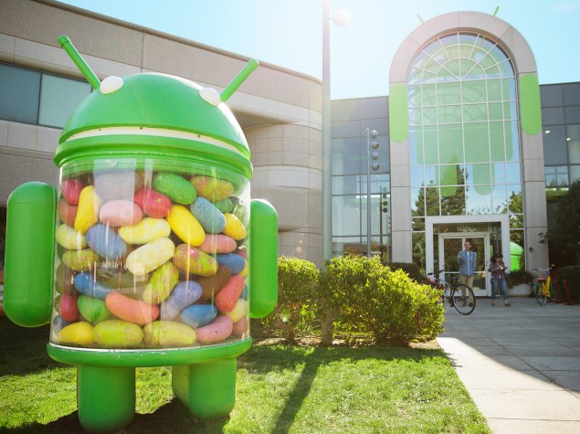 Android Installer Vulnerability Affecting 49.5 Percent of Devices: Report