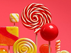 Android Lollipop Now Running on 5.4 Percent of Active Devices: Google