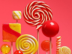 Android Lollipop Now Running on 12.4 Percent of Active Devices: Google