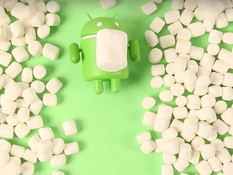Android 6.1 With Split-Screen Multi-Tasking Tipped to Launch in June