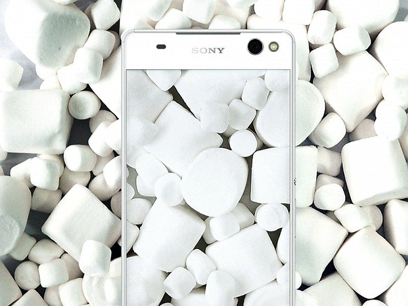 Sony Details Android 6.0 Marshmallow Update Rollout for Its Devices