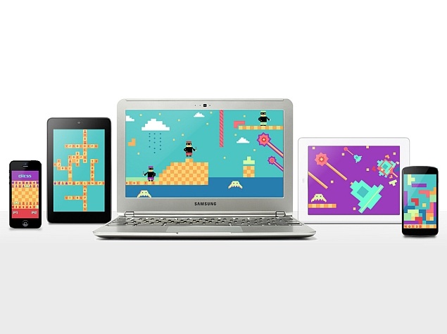 Google Adds Nearby Multiplayer Feature to Google Play Games