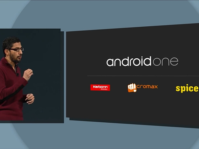 Spice to Launch Android One, Firefox OS Budget Smartphones Before Diwali