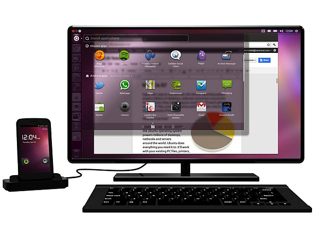 Ubuntu for Android is no longer under active development: Canonical