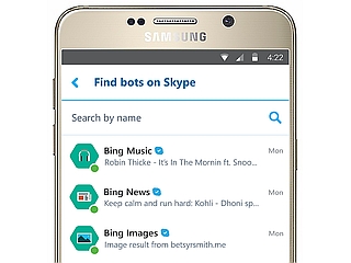 Microsoft's Skype Bots Get New Features