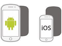 Android Overtakes iOS in Mobile Ad Revenues for the First Time: Opera