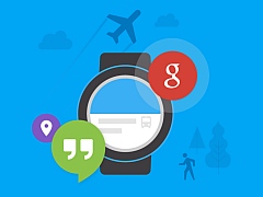 Android Wear Companion App v1.1 Update Brings Revamped UI, New Features