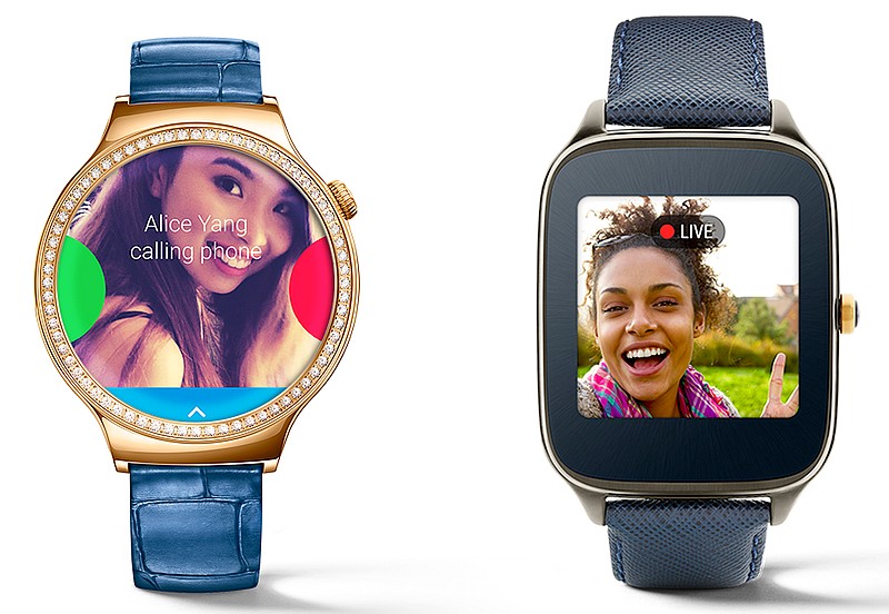 Android Wear v1.4 Lets Users Make Calls, Dictate Messages, and More