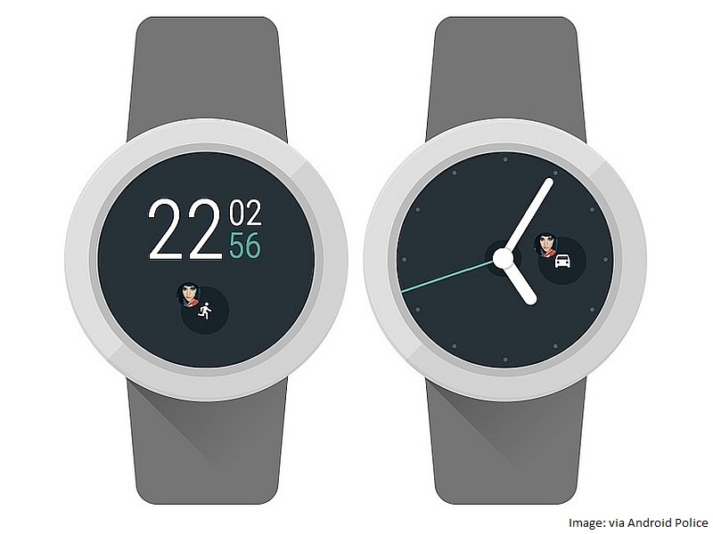 Android Wear v1.3 Starts Rolling Out; Google Reveals Upcoming Features