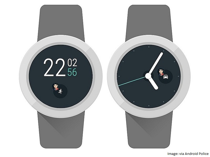 toggl android wear
