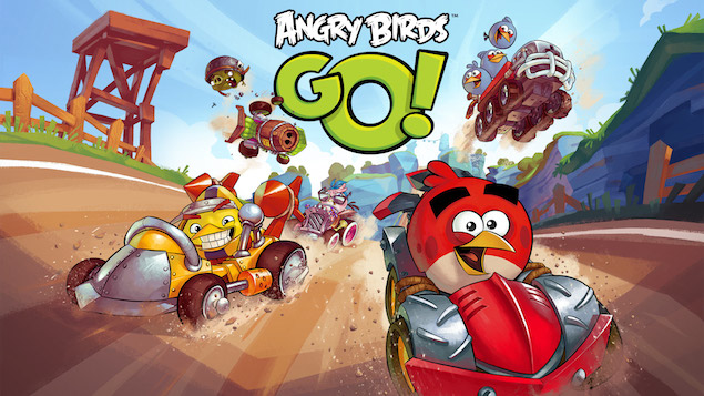 Angry Birds - Download