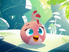 Angry Birds Stella Releases on September 4; Gets 2 New Trailer Videos