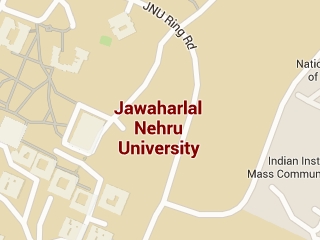 No, Google Is Not Calling JNU &#039;Anti-National&#039;