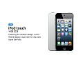 Apple launches new 16GB iPod touch variant for $229