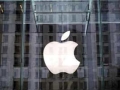 Apple upsets Coca-Cola to be most-valuable brand