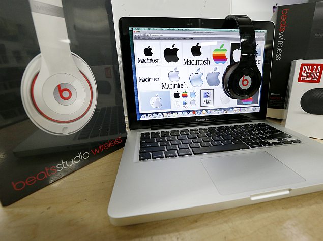 Beats Co-Founder Jimmy Iovine Could Be Key Reason Behind Apple's Interest