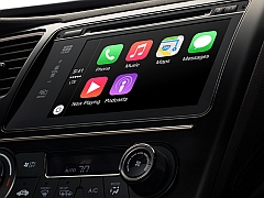 Apple CarPlay to Support Wireless Mode, Additional Display Sizes, and More