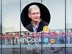 China Quizzes Tim Cook on Xiaomi as Apple CEO Makes Weibo Debut