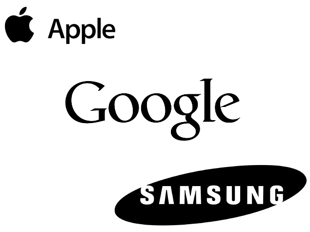 Google assumes liability in some of Apple's patent claims against Samsung