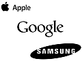Google assumes liability in some of Apple's patent claims against Samsung