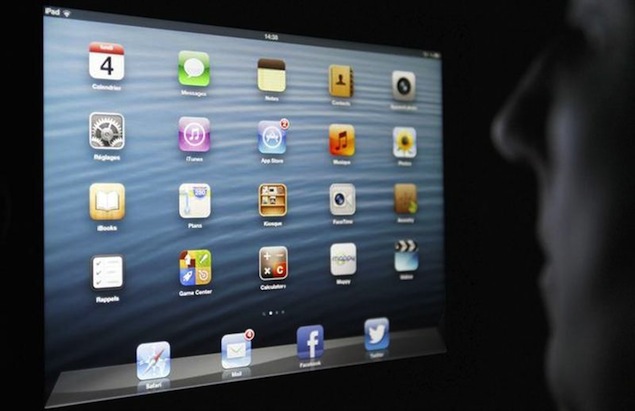 Apple, Macs hit by hackers who targeted Facebook last week