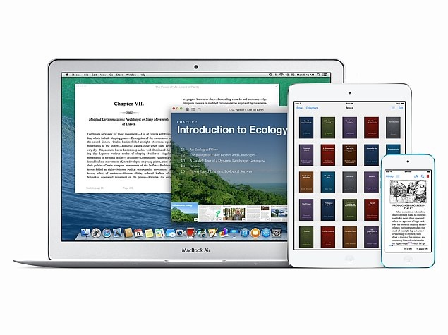 Apple Acquires PRSS Digital Magazine Startup: Report