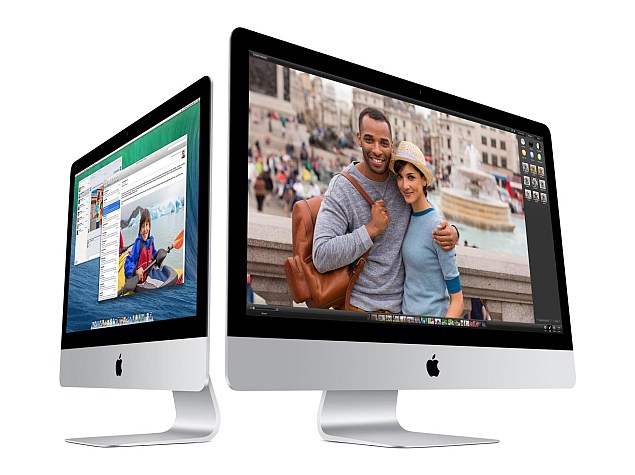 Apple to Launch iMac With Retina 8K Display Later This Year, Tips LG