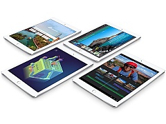 iPad Air 2 and iPad mini 3 Now Up for Pre-Orders in India