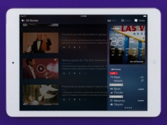 Redesigned Yahoo Mail App Now Finally Available for iPad