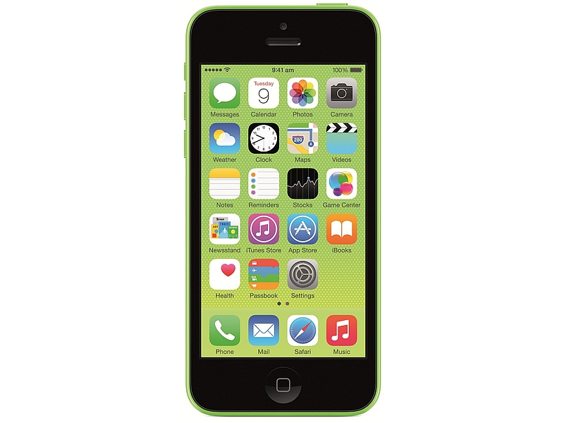 iPhone 6c Tipped to Sport Metal Build, Launch in January