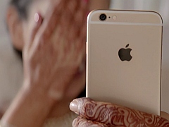 Apple's First TV Ad for India Celebrates Weddings and the iPhone 6