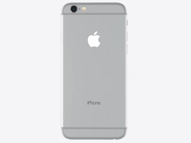 iPhone 6s mini With 4-Inch Display Tipped to Launch in 2015