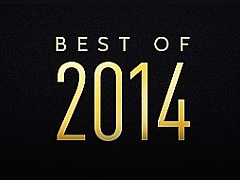 Apple Lists the 'Best of 2014' on iTunes With Top Apps, Music and More