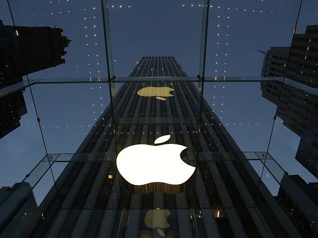 Russia Arrests Two in Connection With Apple 'Find My Phone' Hijacking