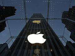 Russia Arrests Two in Connection With Apple 'Find My Phone' Hijacking