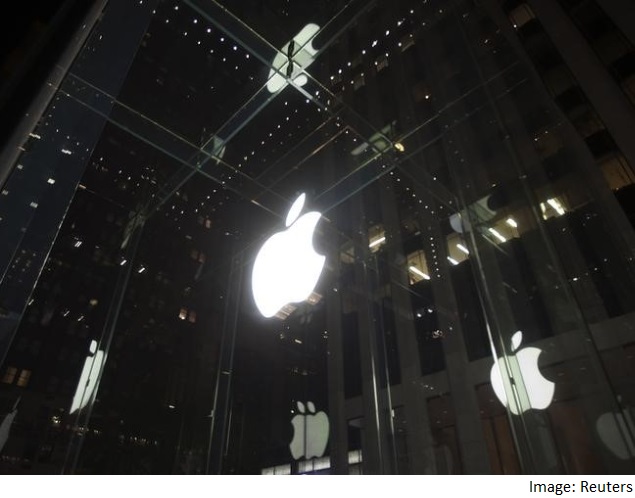 Apple Buys Coherent Navigation, a GPS Company, to Bolster its Location Technology