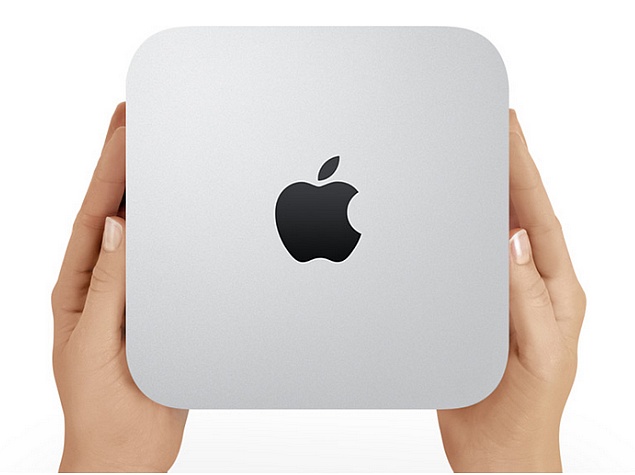 Apple to Unveil New Mac Mini Alongside iPad Air 2 at October Event: Reports