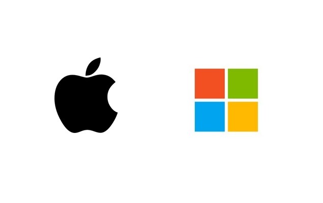 Как microsoft спасла apple