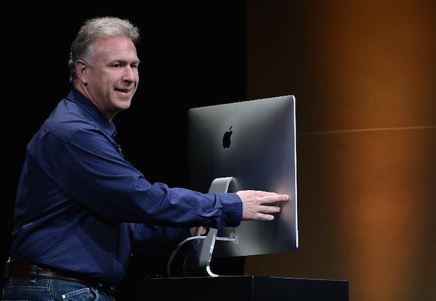 Apple unveils new iMac: 5mm thick, 21.5-inch starting Rs. 85,900