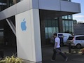 The Irish loophole behind Apple's low US tax bill