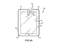 Apple gets 'sapphire window' and pressure-sensitive display patents granted