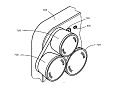 Apple granted 'iPen' stylus and camera lens add-on patents