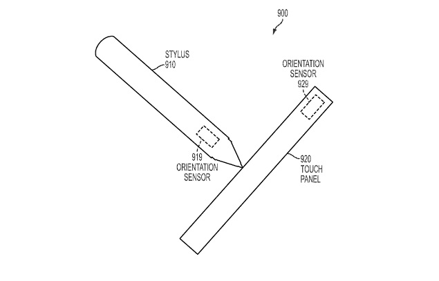 Apple granted 'iPen' stylus and camera lens add-on patents