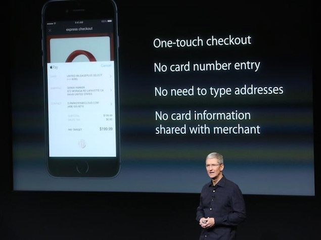 Apple Pay to Launch on Monday, More Banks Signed On