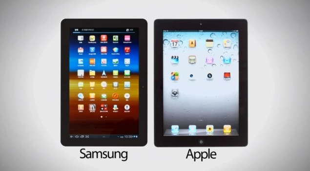 Must watch: The lighter side of Apple vs Samsung patent trial