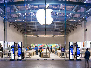 Apple Seeks Government Permission to Open First Stores in India