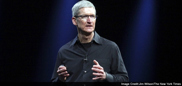 Apple avoided billions in taxes, Congressional panel says