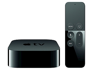 New Apple TV Comes With 2GB of RAM
